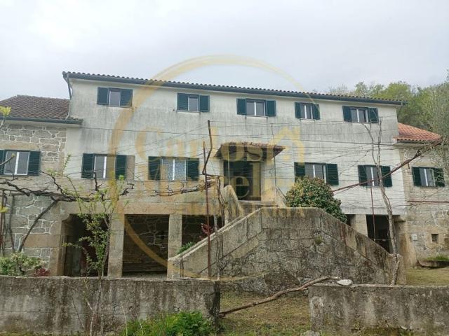 Casa de luxo de 14469 m² à venda Vila Verde, Portugal