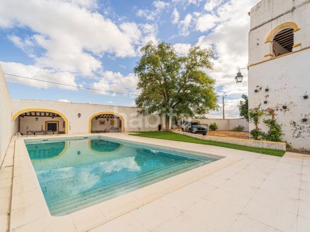 Casa de luxo de 974 m² à venda Casas Novas, Elvas, Portalegre