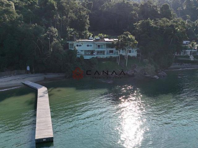 Casa de luxo de 999 m² à venda Angra dos Reis, Brasil