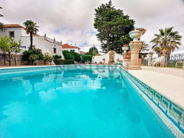 Casa de prestígio de 990 m² à venda Mafra, Lisboa