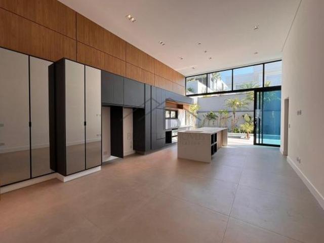 Casa de luxo em condomínio à venda em Indaiatuba SP, Jardim Residencial Helvétia Park II: 3 quartos