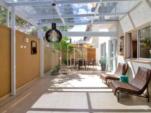 Casa de Luxo em Condomínio à Venda em São Paulo SP, Campo Belo: 4 Quartos, 2 Suí