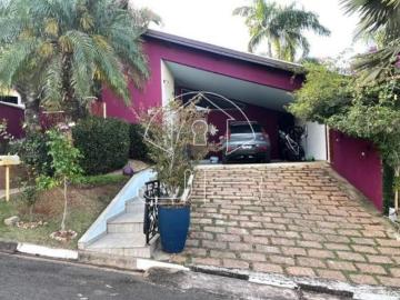 Casa à venda no Residencial Colina dos Coqueiros, em Valinhos/SP