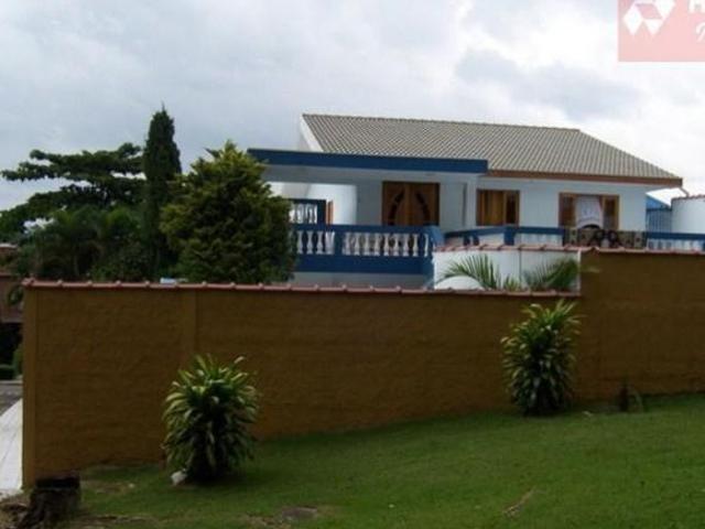Casa de luxo em condomínio com 7 quartos e 5 suítes em Cidade Vista Verde, São José dos Campos SP