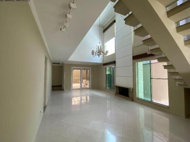 Casa de luxo em condomínio na Vila Oliveira, Mogi das Cruzes SP: 4 quartos, 3 suítes, 3 salas, 2 ban