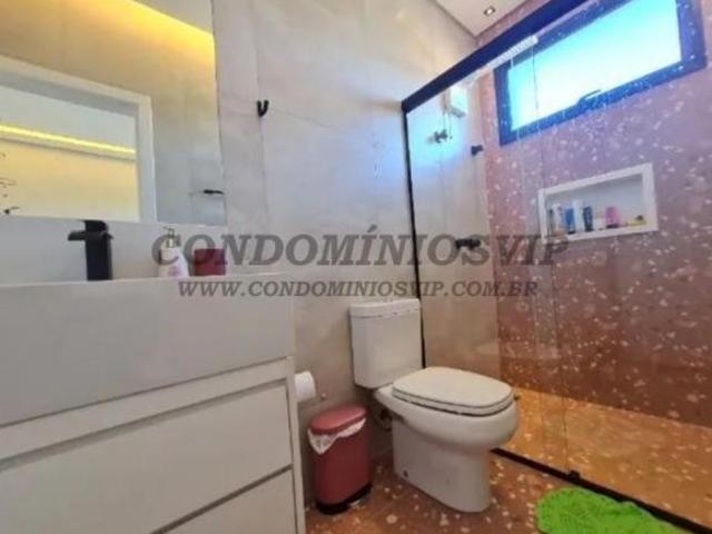 Casa de luxo em condomínio na Vila Haro, Sorocaba SP: 4 quartos, 4 suítes, 3 salas, 5 banheiros, 5 v
