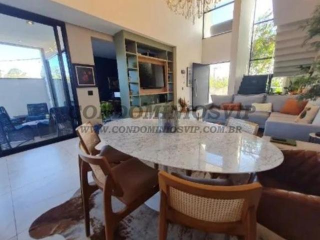Casa de luxo em condomínio na Vila Haro, Sorocaba SP: 4 quartos, 4 suítes, 3 salas, 5 banheiros, 5 v