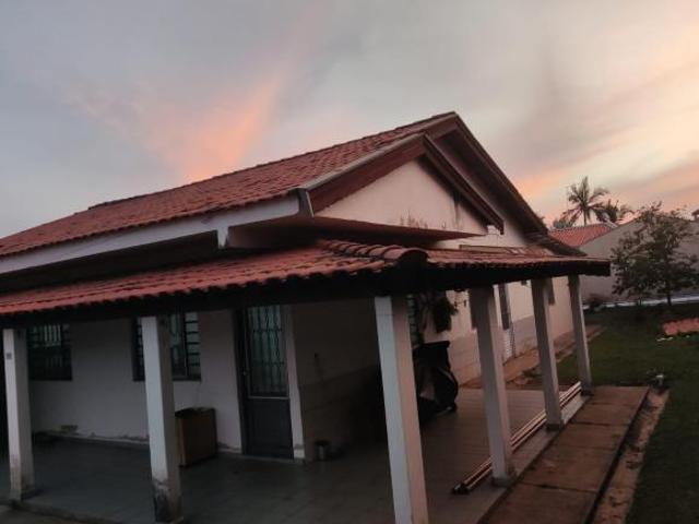 Casa de Luxo em Condomínio na Estância Árvore da Vida, Sumaré SP: 8 Quartos, 6 Suítes, 3 Salas, 7 Ba