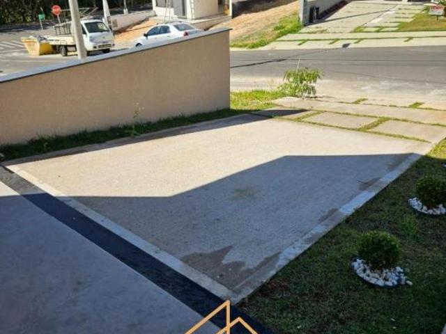 Casa de luxo em condomínio no Park Gran Reserve em Indaiatuba SP: 3 quartos, 3 suítes, 2 salas, 4 ba