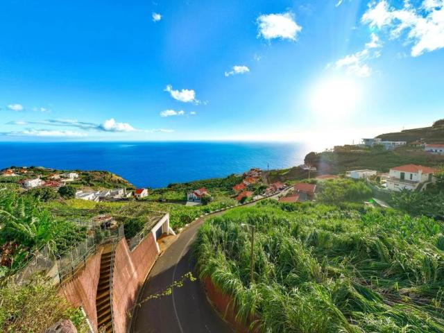 Casa de Luxo em Canhas, Ponta do Sol Vista Mar 351m² Canhas