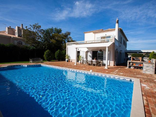 Casa de Luxo em Albufeira com Vista Panorâmica e Piscina 271m² Albufeira Olhos de Água