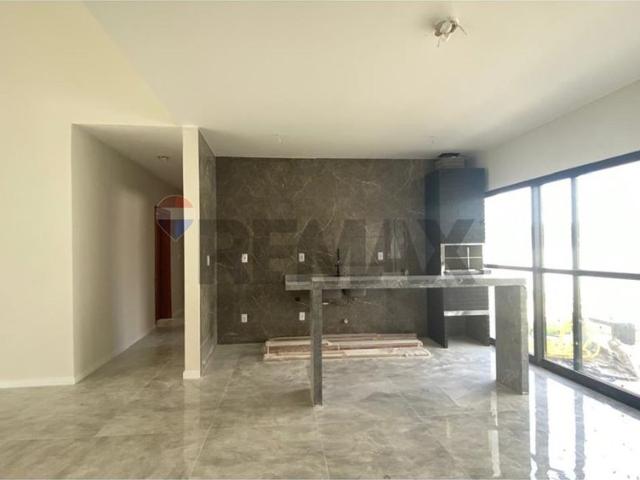 Casa de Luxo em Alphaville Jacuhy: Alugue Já!