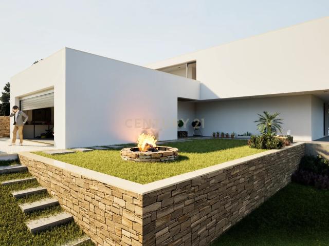 Casa de Luxo em São João das Lampas, Sintra