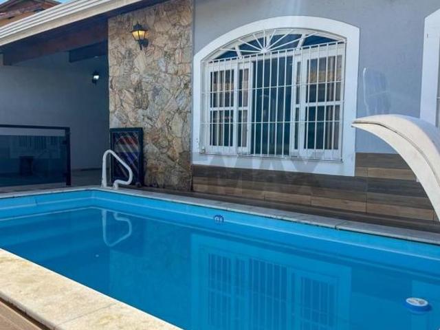 Casa de Luxo Exclusiva em Jardim Ribamar, Peruíbe