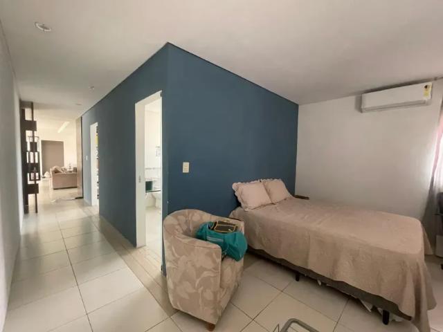 Casa de Luxo no Bairro de Casa Amarela