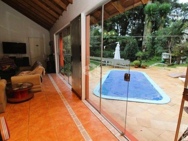 casa de luxo no Santo Antão