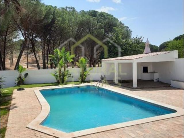 para alugar Casa Exclusiva, Ferrarias, Loulé, Faro