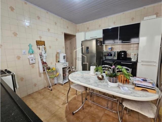 Casa de Luxo para Locação na Vila Santa Clara 2 Quartos, 2 Banheiros, 2 Vagas de Garagem São Paulo SP, Vila Santa Clara São Paulo/SPVila Santa Clara São Paulo/SP
