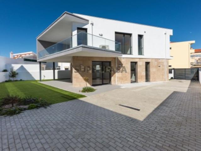 Casa de Luxo perto do Aeródromo de Cascais