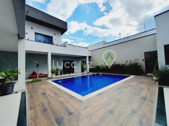Casa de luxo com 6 quartos e 3 suítes à venda em Jacareí SP, no bairro Loteamento Villa Branca Imp