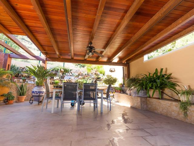Casa de la Felicidad 180m² Castell de Ferro