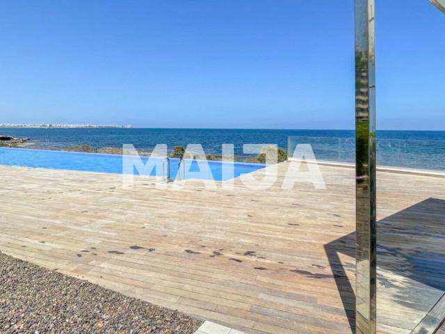 Casa de la Playa Etudinja, Punta Prima