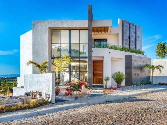 CASA DE LA VISTA