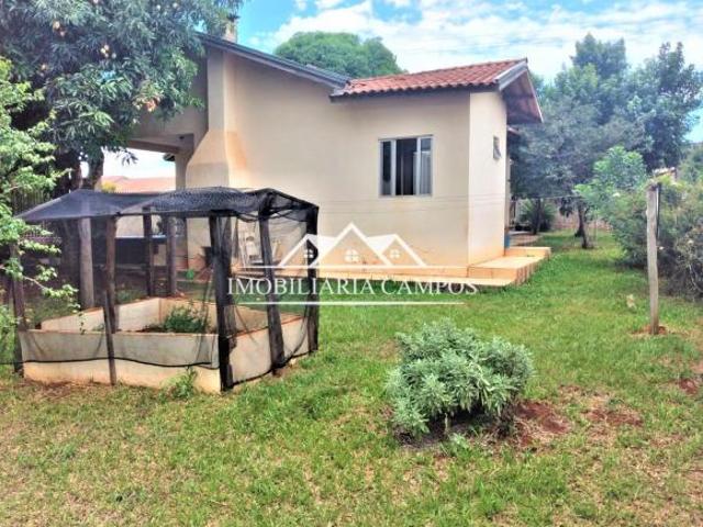CASA DE LAJE COM GRANDE SOBRA DE TERRENO NO VENDA JARDIM GISELA
