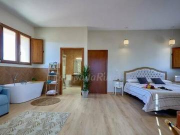 Casa de las Argollas Dúplex Grand Suite