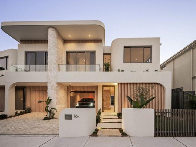 Casa De Las Curva Architectural Excellence Without Compromise