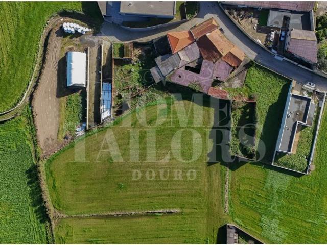 Casa de Lavoura com 5.000m² de Terreno