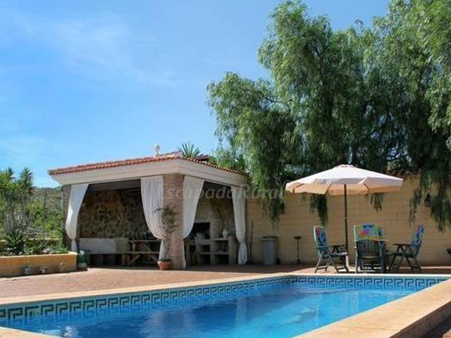 Casa de Leonor