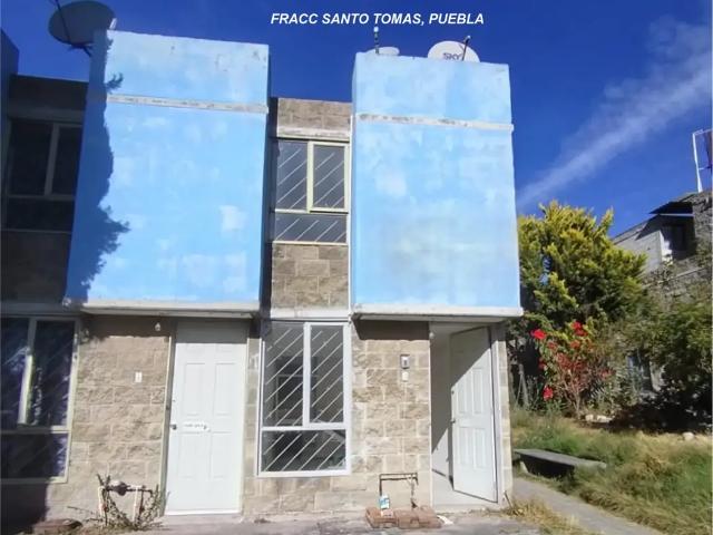 CASA DE LIQUIDACION EN SANTA CATARINA, PUEBLA, NEGOCIABLE, SOLO CONTADO