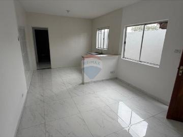 Ribeirão Pires, São Paulo - Garagem, Área de serviço