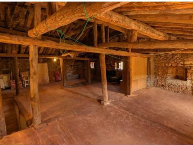 CASA DE PUEBLO
