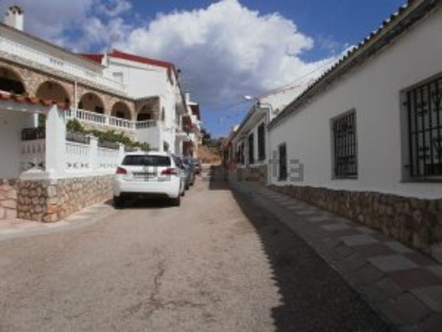 CASA DE PUEBLO