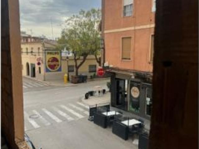 CASA DE PUEBLO