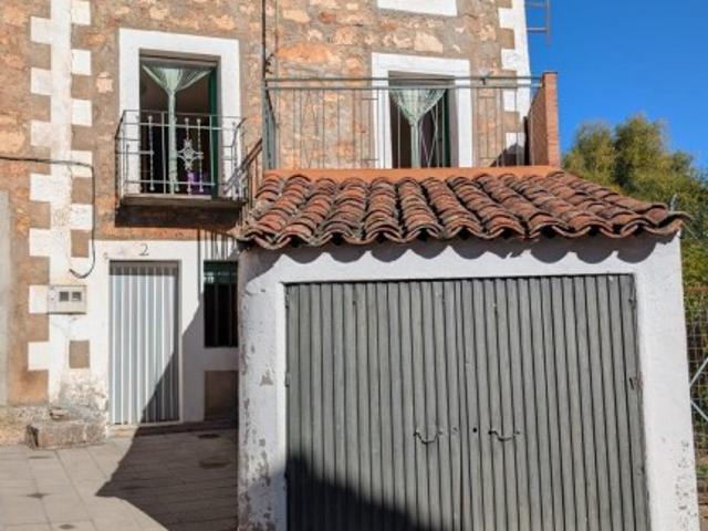 CASA DE PUEBLO