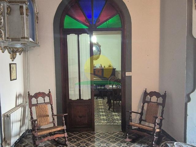 Casa de Pueblo Venta Valencia