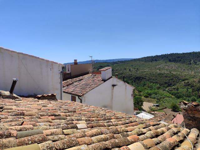 Casa de Pueblo Venta Valencia