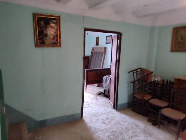 Casa de Pueblo Venta Valencia