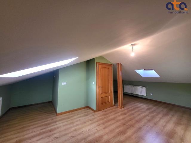 Casa de Pueblo Venta Valladolid