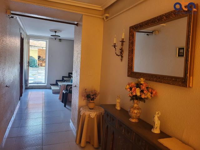 Casa de Pueblo Venta Valladolid