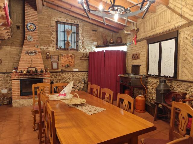 Casa de Pueblo Venta Valladolid