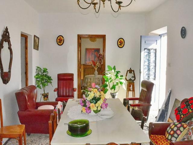 Casa de Pueblo Venta Almería