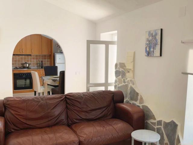 Casa de Pueblo Venta Almería