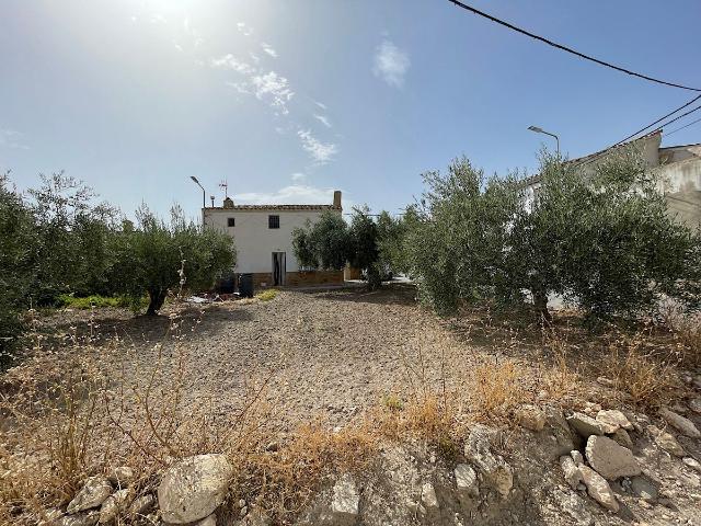 Casa de Pueblo Venta Almería