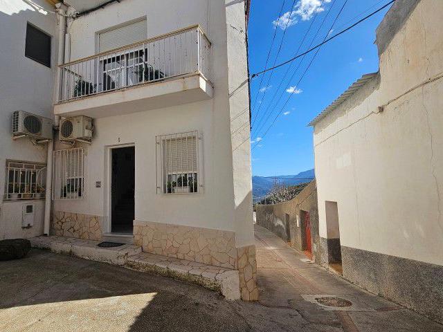 Casa de Pueblo Venta Almería