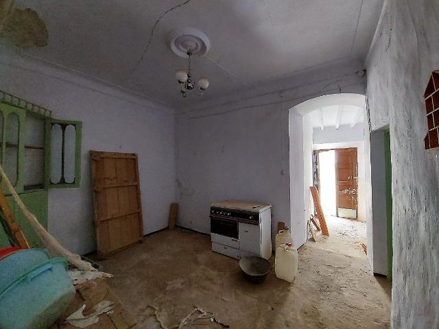 Casa de Pueblo Venta Almería