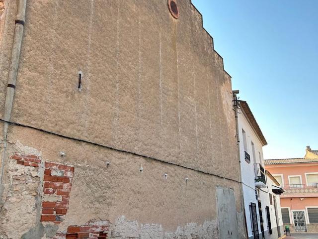 Casa de Pueblo Venta Albacete